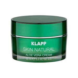 Aloe Vera Cream