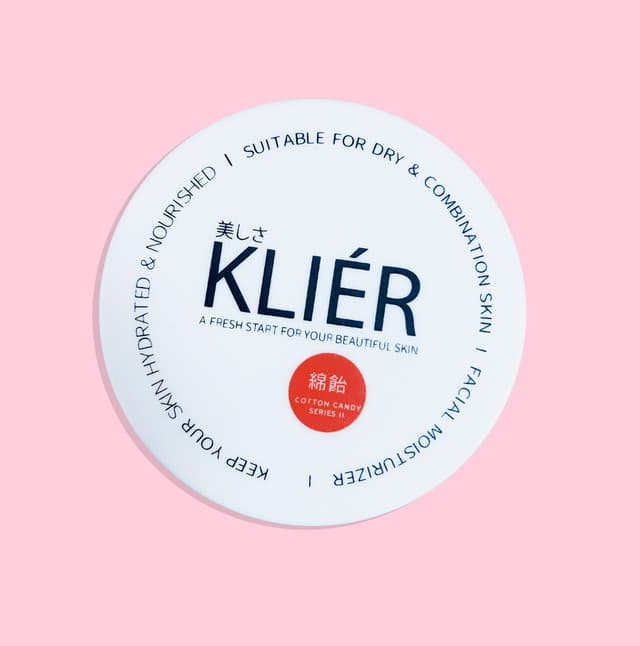 Hydrating Facial Moisturizer