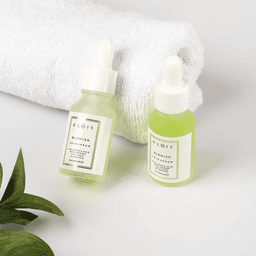 Blemish Skin Serum review