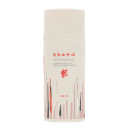 The Moisturizing Gel