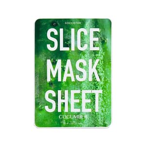 Slice Mask Sheet Cucumber