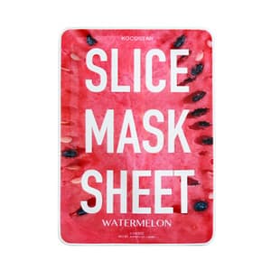 Watermelon Slice Mask Sheet