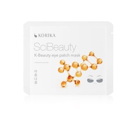 SciBeauty Eye Contour Mask