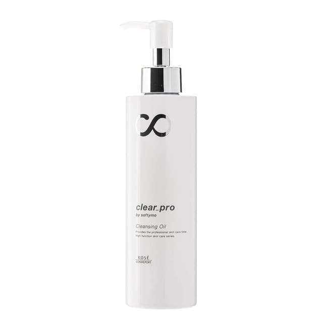 Clear Pro Cleansing Oil