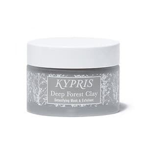 Deep Forest Clay