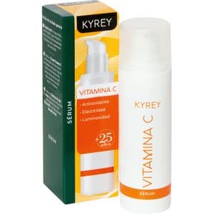 Serum Vitamina C