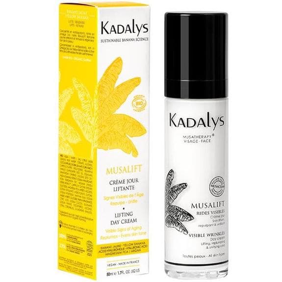 Musalift Organic Night Cream