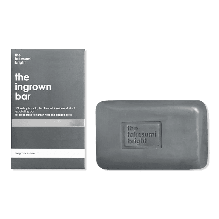 The Takesumi Bright The Ingrown Bar