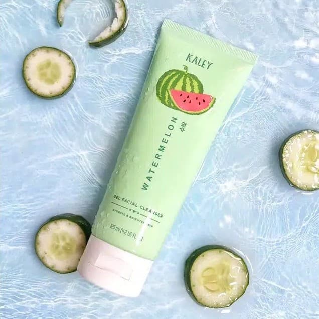 Watermelon Gel Cleanser