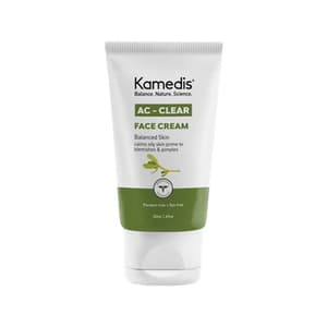 AC-Clear Face Cream