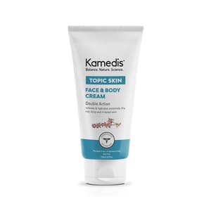 Topic Skin Face & Body Cream