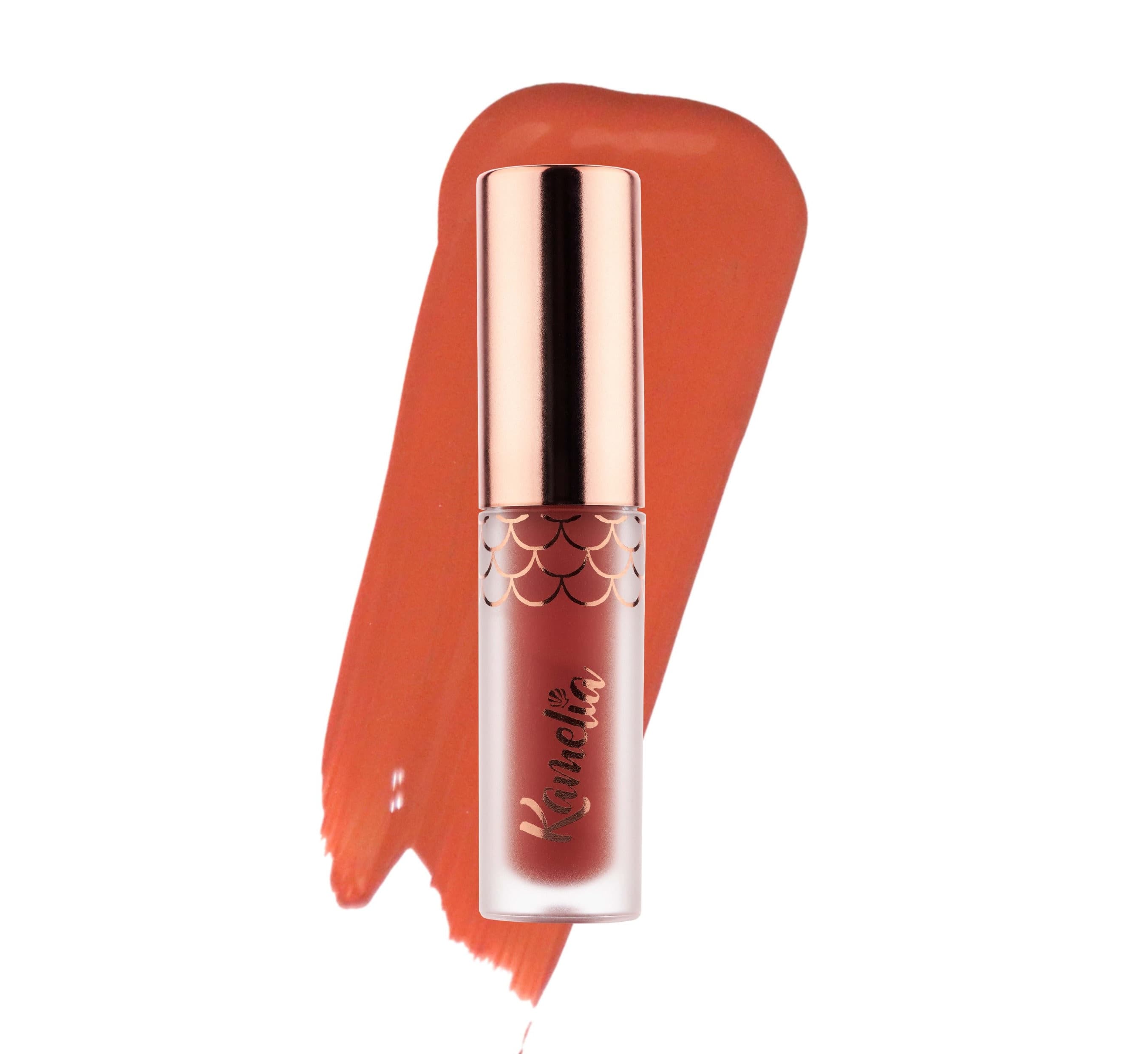 Mini Mermaid Matte Lip Creme