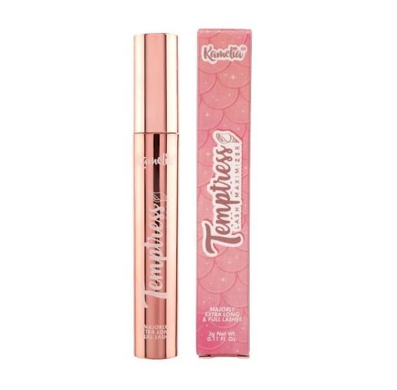 Temptress Lash Maximizer Mascara
