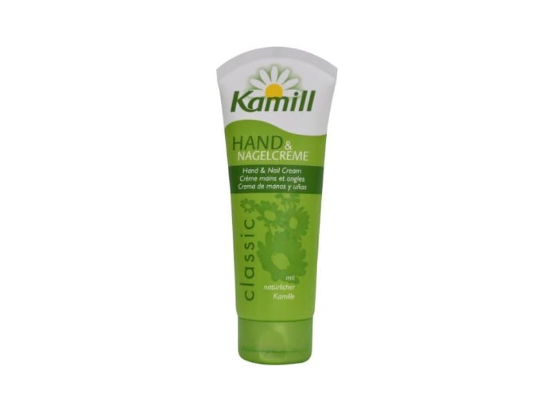 Classic Hand & Nail Cream