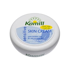 Sensitive Skin Cream