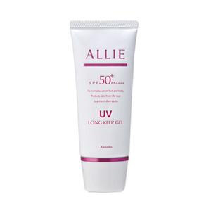 Allie Extra UV Long Keep Gel SPF50+ PA++++