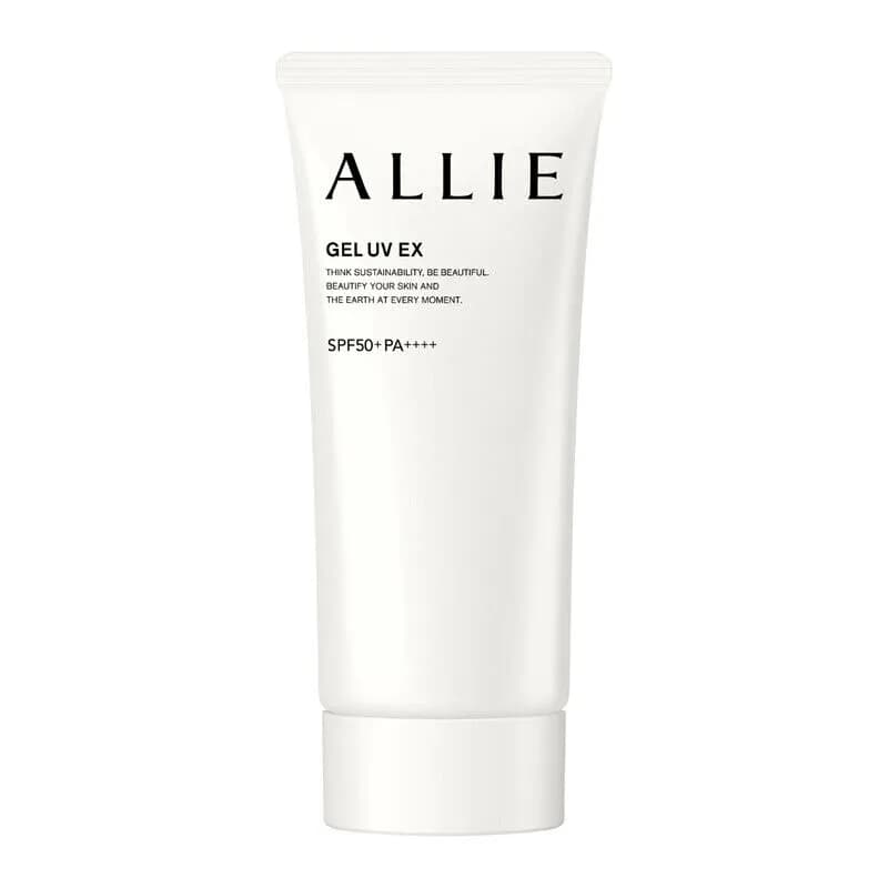 Allie Gel UV EX SPF50+ PA++++