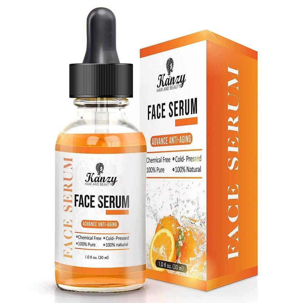 Vitamin C Serum