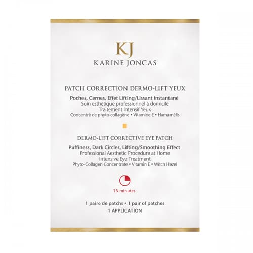 Dermo-Lift Corrective Eye Patch