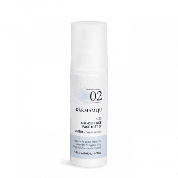 Kiss Age-Defence Face Mist 02