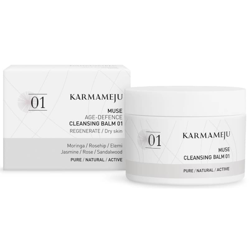 Muse Cleansing Balm