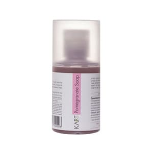 Pomegranate Liquid Soap
