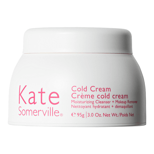 Cold Cream Moisturizing Cleanser