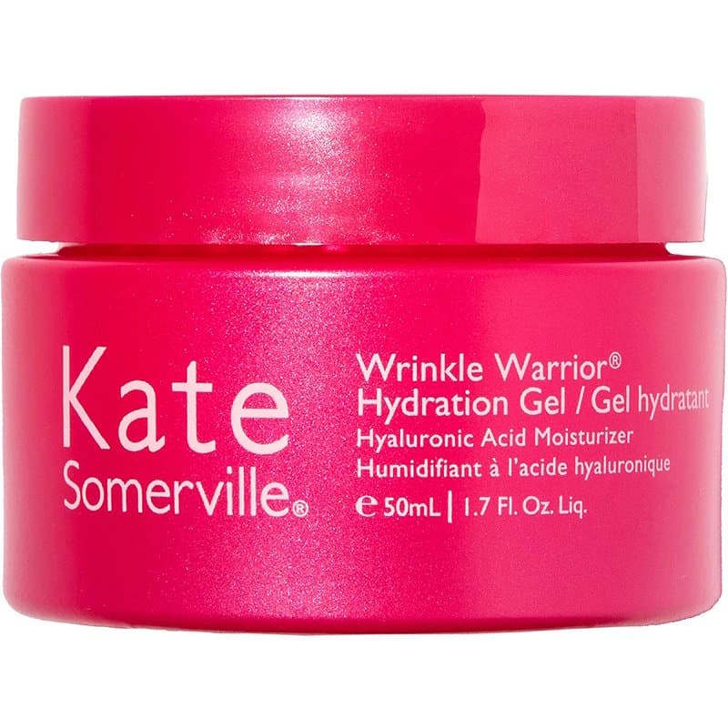 Wrinkle Warrior Hydration Gel