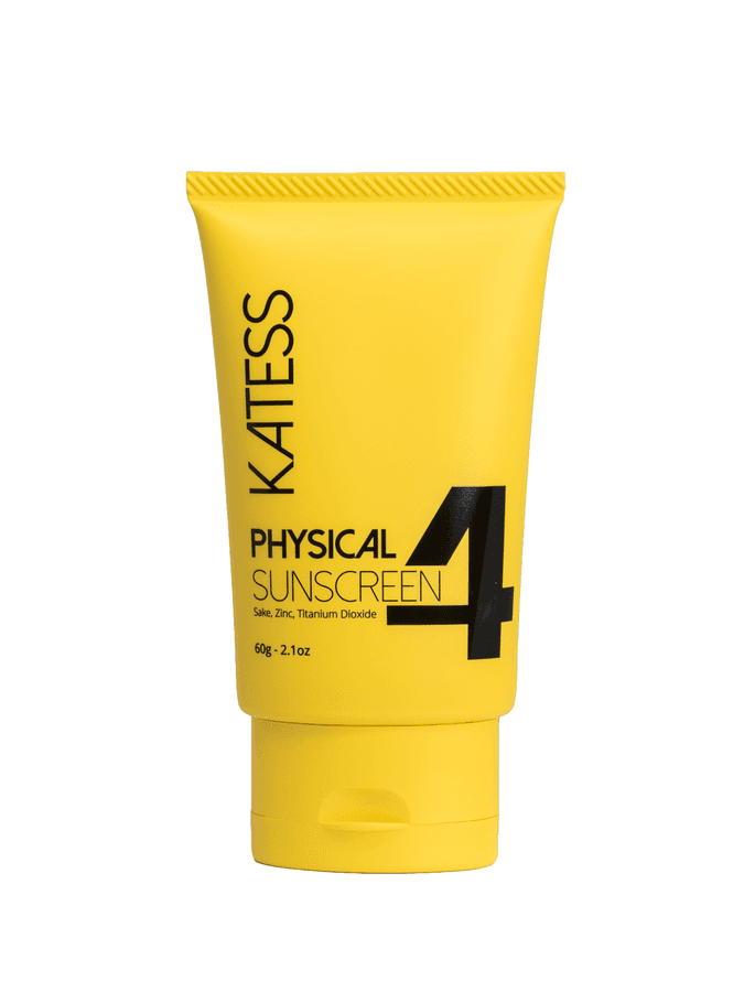 Physical Sunscreen - 4
