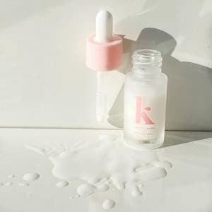 Hyra Milk Serum