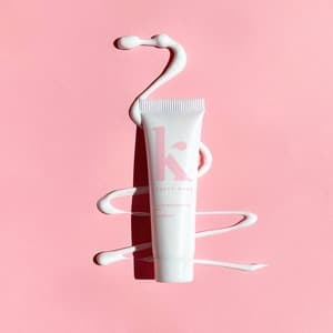 Melt-In Sunscreen Milk