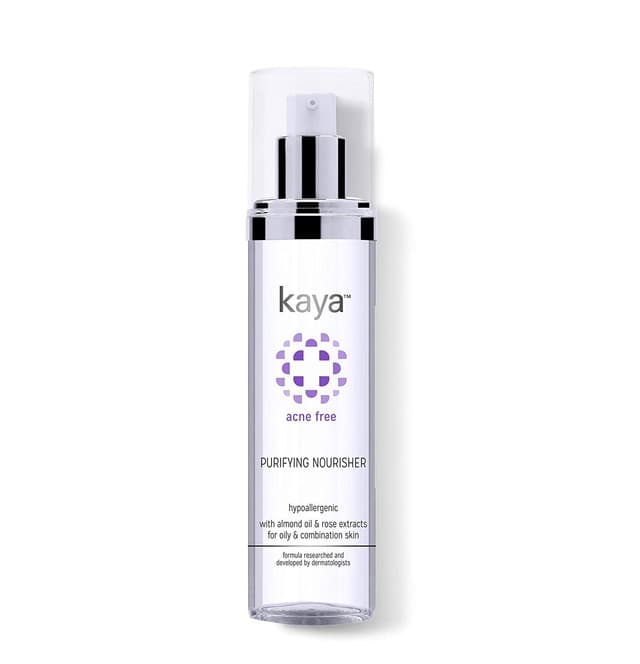 Acne-Free Purifying Nourisher
