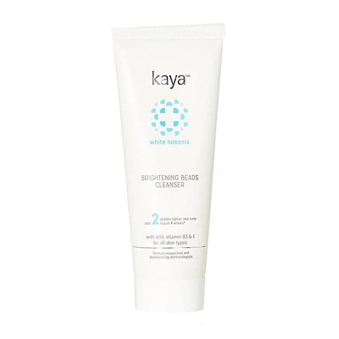 Brightening Beads Cleanser