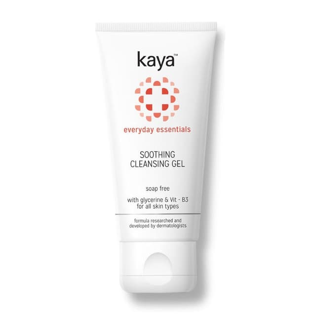 Soothing Cleansing Gel 
