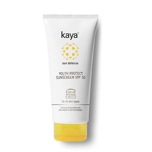 Sun Defense Youth Protect Sunscreen SPF 50 PA++++