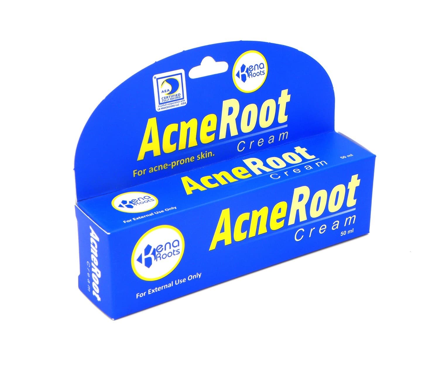 AcneRoot Cream