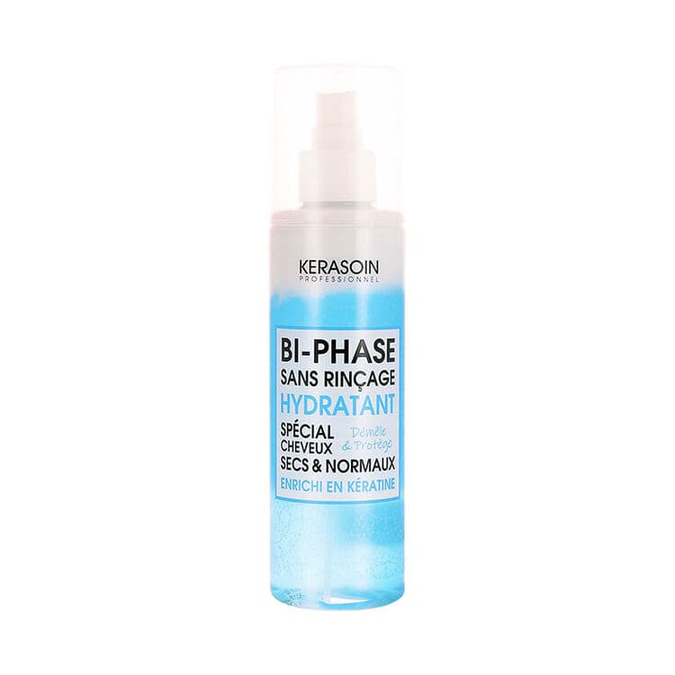 Bi-Phase Sans Rincage Hydratant