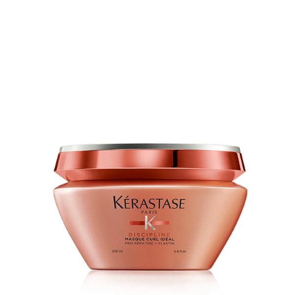 Discipline Masque Curl Idéal