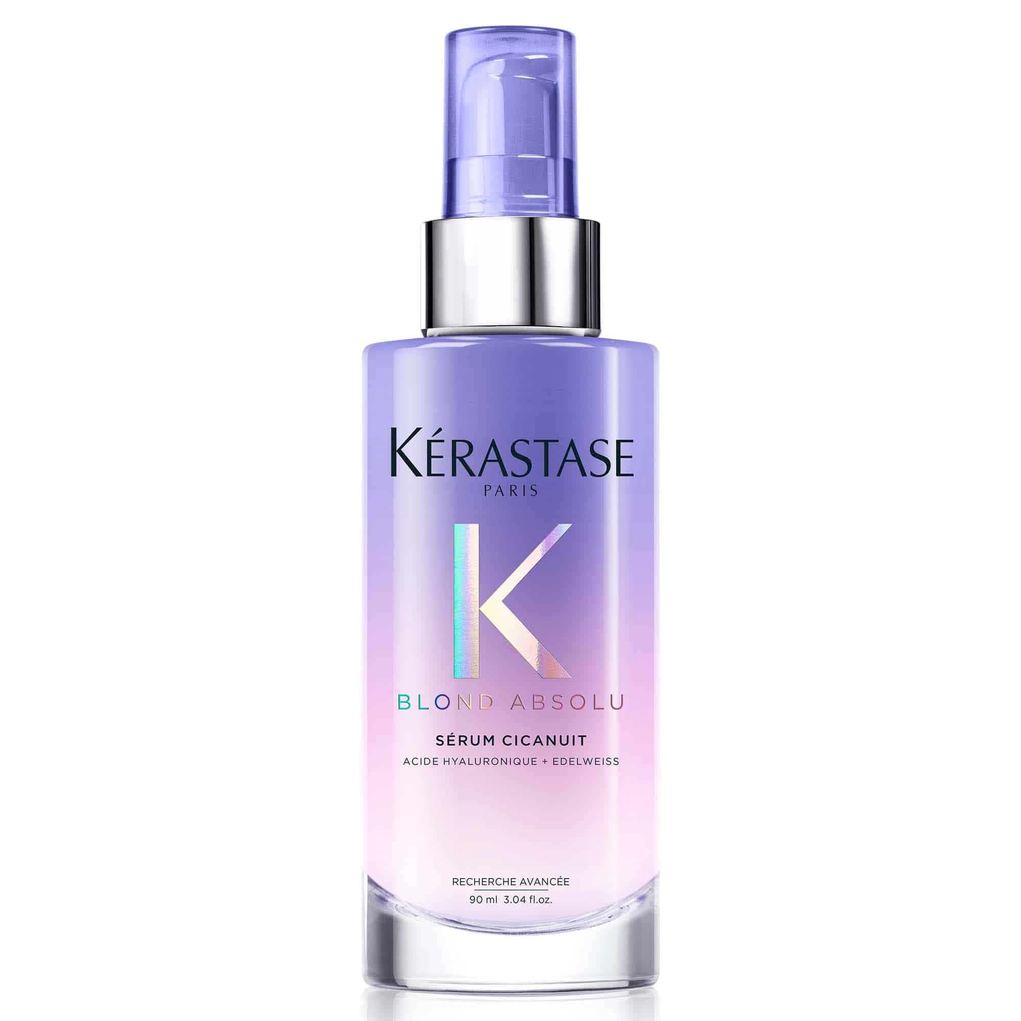 K Blonde Absolute Serum Cicanuit