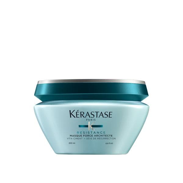 Resistance Masque Force Architecte