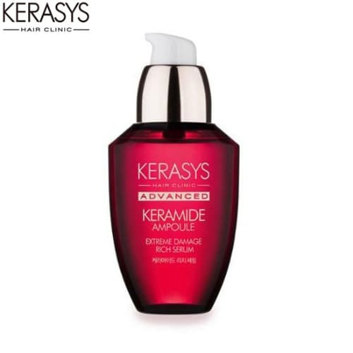 Kerasys Keramide Extreme Damage Rich Serum 70ml