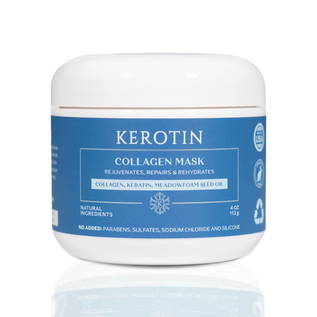 Collagen Mask