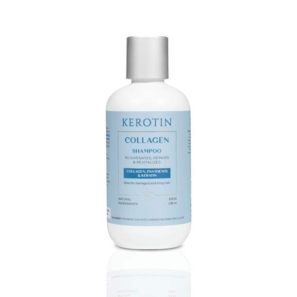 Collagen Shampoo