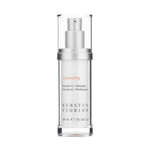Correcting Serum C+ Infusion