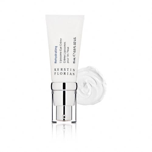 Rehydrating Liposome Eye Creme