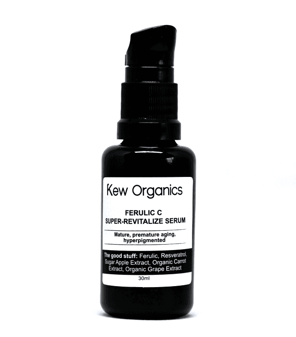 Ferulic C Super-revitalize Serum