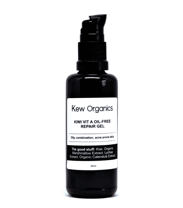 Kiwi Vit A Oil-free Repair Gel