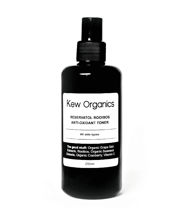 Resveratrol Rooibos Anti-oxidant Toner