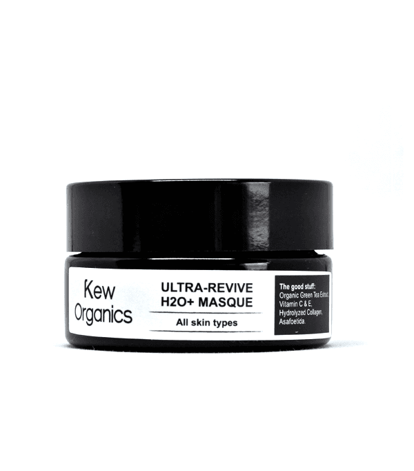 Ultra-revive H20+ Masque