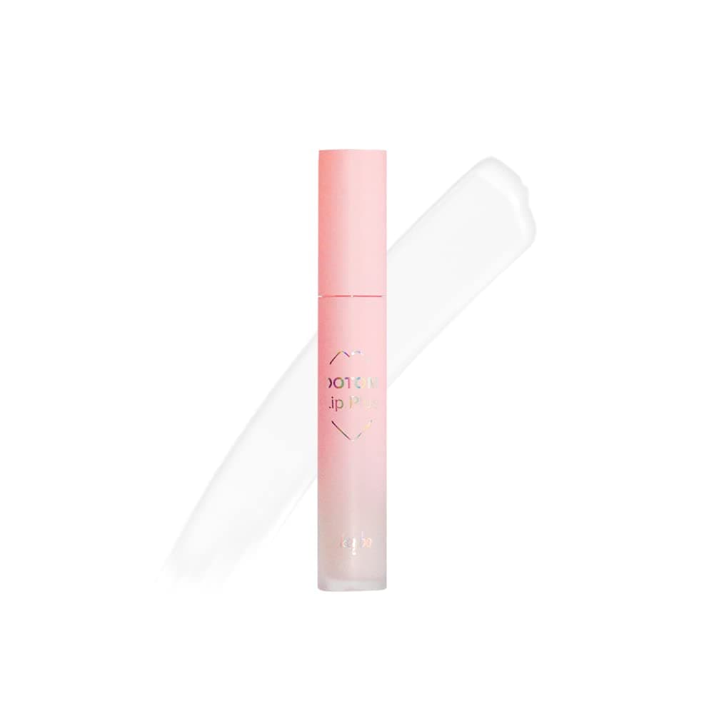 Dotom Lip Plus Plumper - Spring Glass